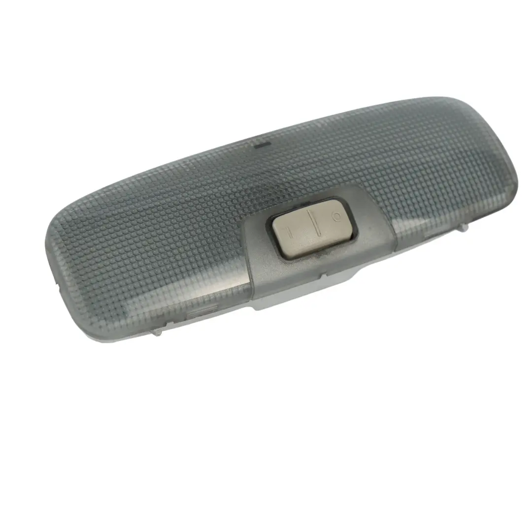 Ford Transit Mk8 Interior Roof Centre Reading Lamp Courtesy Light - SKU BK21-13776-EA - Part number BK21-13776-EA