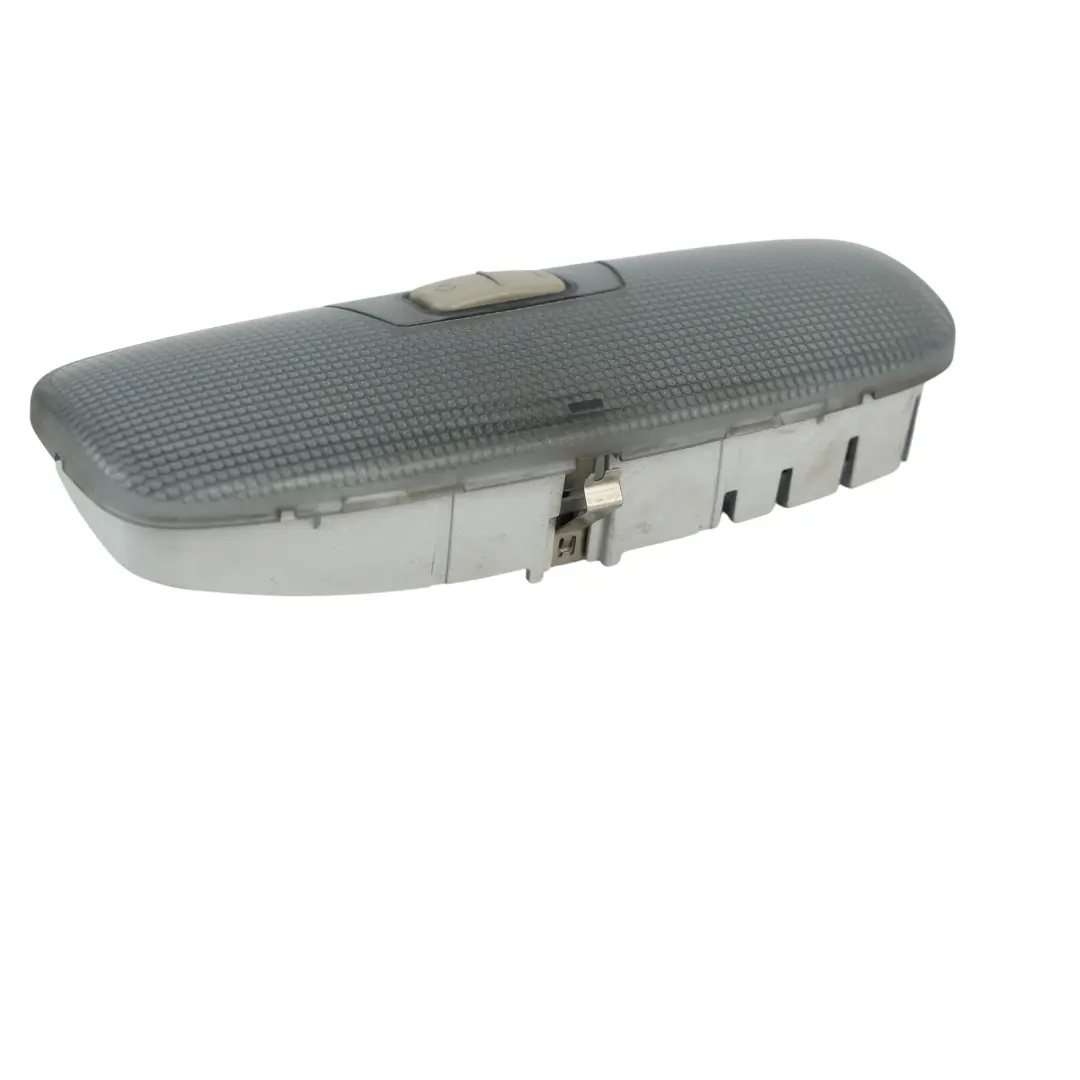 Mk8 Lámpara Lectura Central Techo Interior para Ford Transit con número de pieza BK21-13776-EA Ford Transit Mk8 Lámpara Lectura Central Techo Interior - SKU BK21-13776-EA - Número de pieza BK21-13776-EA
