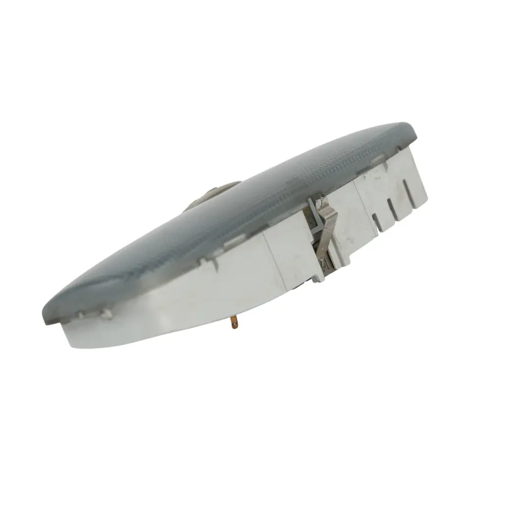 Mk8 Interior Roof Centre Reading Lamp Courtesy Light to Ford Transit with Part number BK21-13776-EA Ford Transit Mk8 Interior Roof Centre Reading Lamp Courtesy Light - SKU BK21-13776-EA - Part number BK21-13776-EA