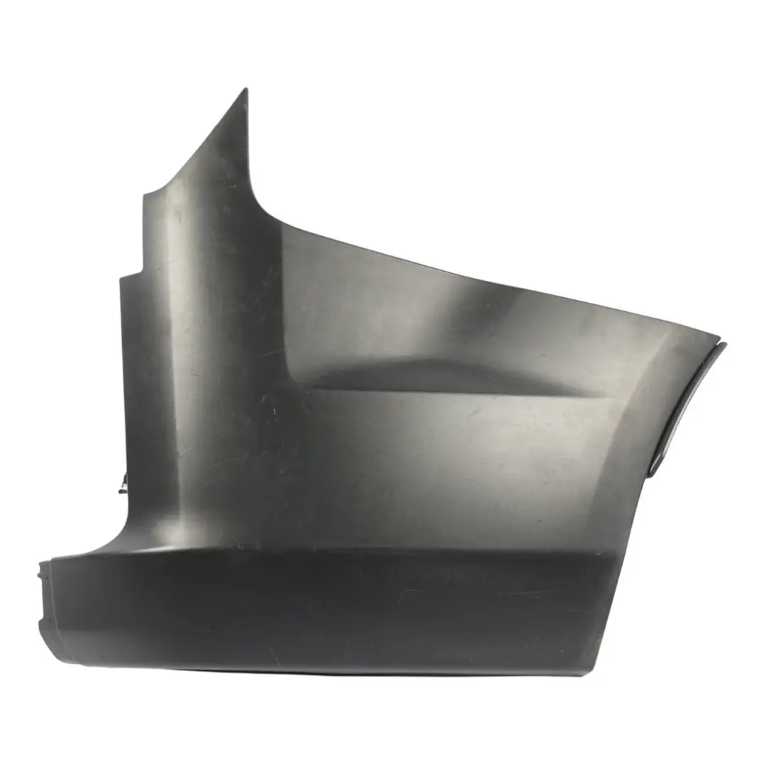 Bumper Moulding Right O/S Trim Side Cover to Ford Transit Custom Rear with Part number GK21-17926-A Ford Transit Custom Rear Bumper Moulding Right O/S Trim Side Cover - SKU GK21-17926-A - Part number GK21-17926-A