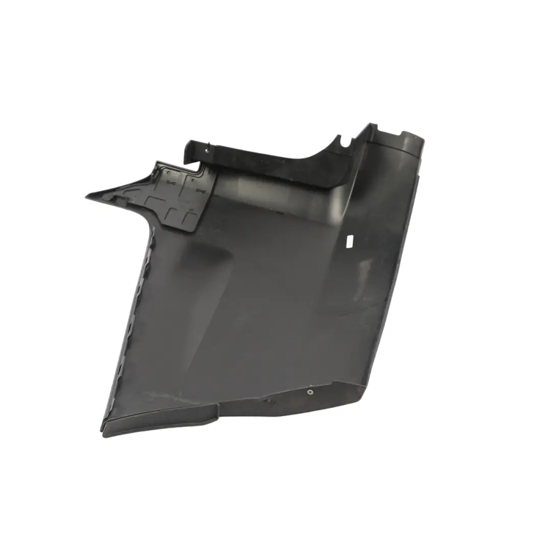 Bumper Moulding Right O/S Trim Side Cover to Ford Transit Custom Rear with Part number GK21-17926-A Ford Transit Custom Rear Bumper Moulding Right O/S Trim Side Cover - SKU GK21-17926-A - Part number GK21-17926-A