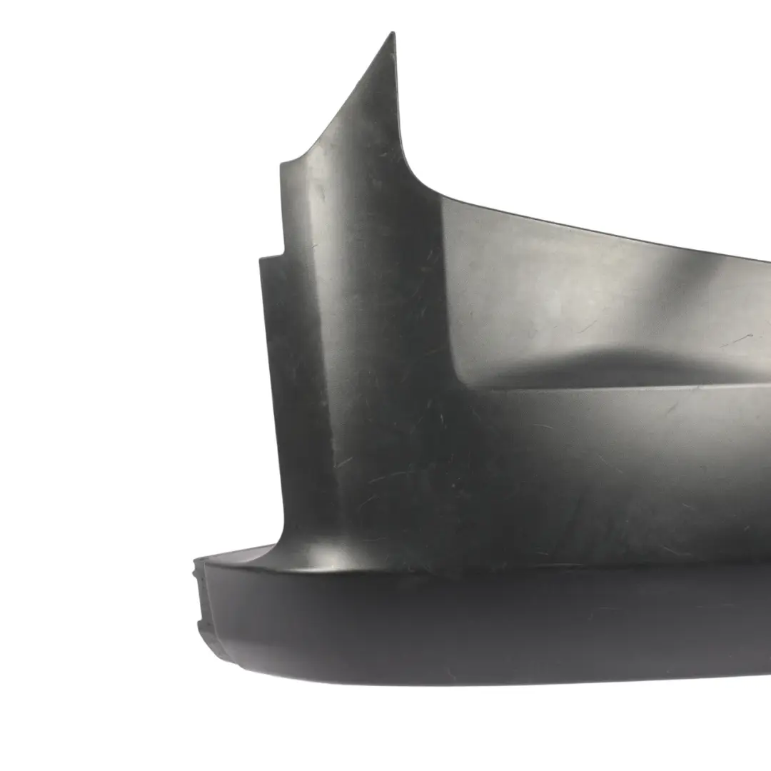 Ford Transit Custom Rear Bumper Moulding Right O/S Trim Side Cover - SKU GK21-17926-A - Part number GK21-17926-A