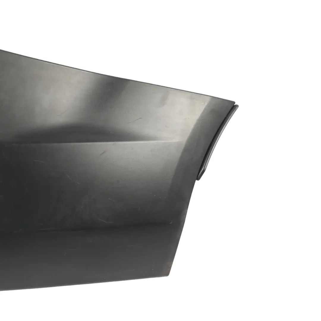 Ford Transit Custom Rear Bumper Moulding Right O/S Trim Side Cover - SKU GK21-17926-A - Part number GK21-17926-A