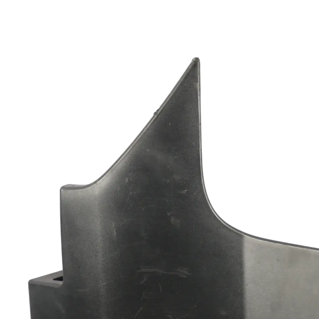 Bumper Moulding Right O/S Trim Side Cover to Ford Transit Custom Rear with Part number GK21-17926-A Ford Transit Custom Rear Bumper Moulding Right O/S Trim Side Cover - SKU GK21-17926-A - Part number GK21-17926-A