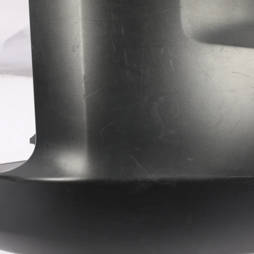 Ford Transit Custom Rear Bumper Moulding Right O/S Trim Side Cover - SKU GK21-17926-A - Part number GK21-17926-A