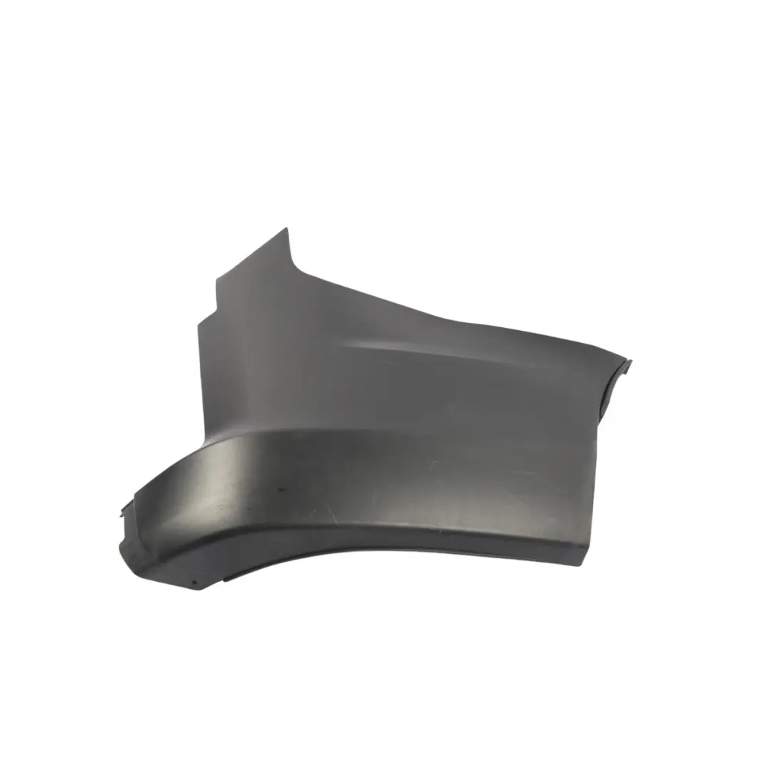 Bumper Moulding Right O/S Trim Side Cover to Ford Transit Custom Rear with Part number GK21-17926-A Ford Transit Custom Rear Bumper Moulding Right O/S Trim Side Cover - SKU GK21-17926-A - Part number GK21-17926-A