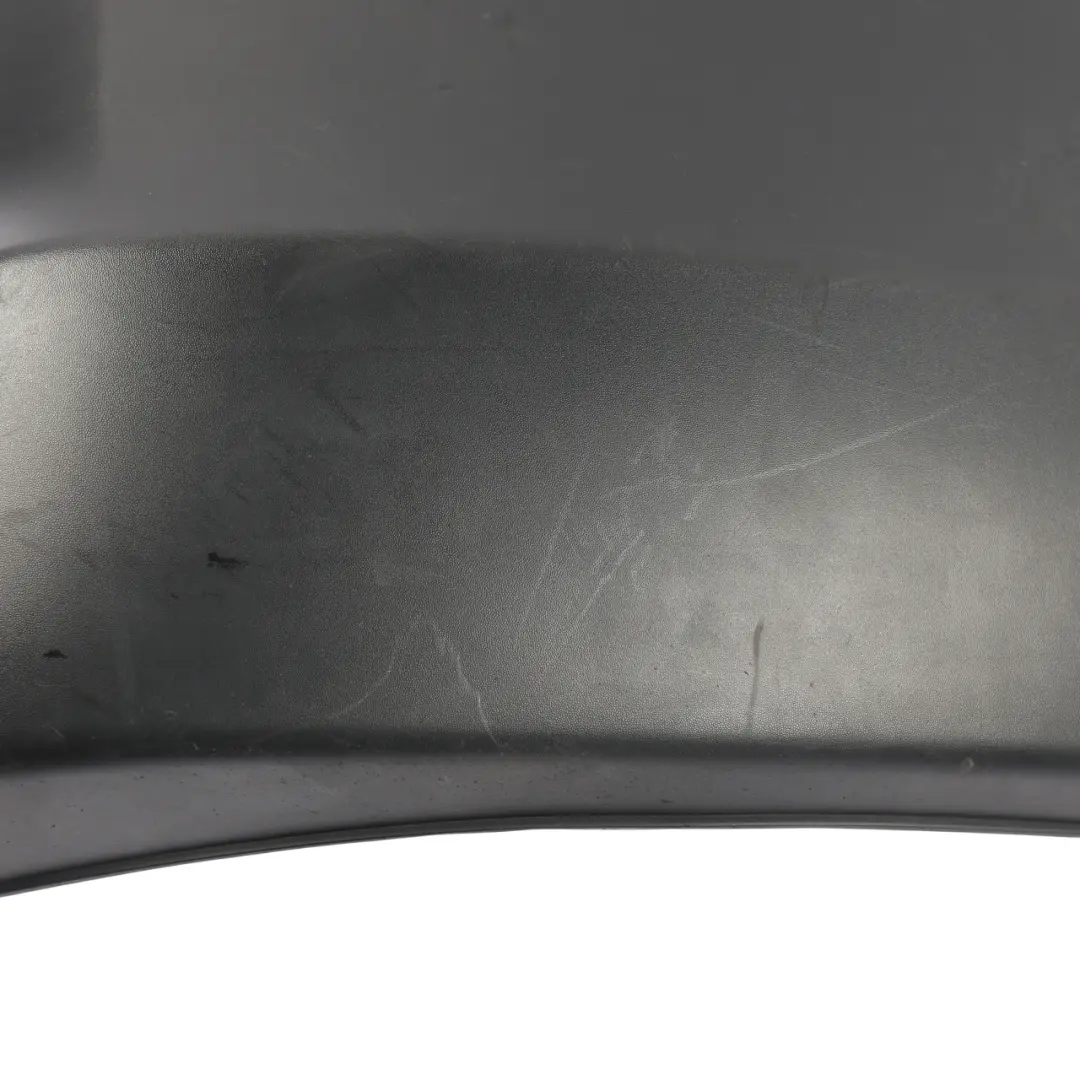 Ford Transit Custom Rear Bumper Moulding Right O/S Trim Side Cover - SKU GK21-17926-A - Part number GK21-17926-A