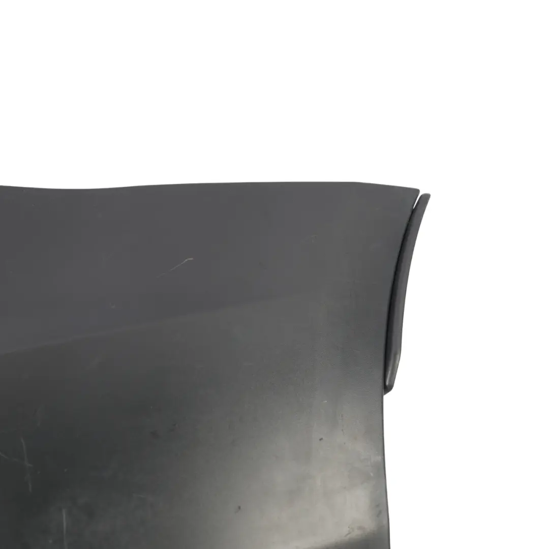 Ford Transit Custom Rear Bumper Moulding Right O/S Trim Side Cover - SKU GK21-17926-A - Part number GK21-17926-A