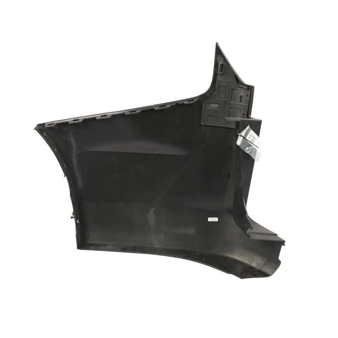 Bumper Moulding Right O/S Trim Side Cover to Ford Transit Custom Rear with Part number GK21-17926-A Ford Transit Custom Rear Bumper Moulding Right O/S Trim Side Cover - SKU GK21-17926-A - Part number GK21-17926-A