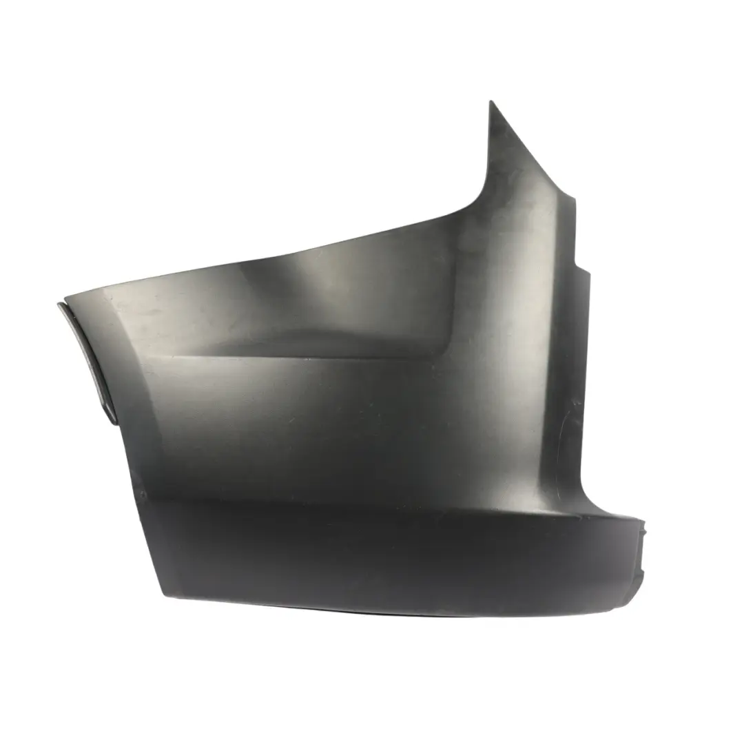 Bumper Moulding Left N/S Trim Side Cover to Ford Transit Custom Rear with Part number GK21-17927-A Ford Transit Custom Rear Bumper Moulding Left N/S Trim Side Cover - SKU GK21-17927-A - Part number GK21-17927-A