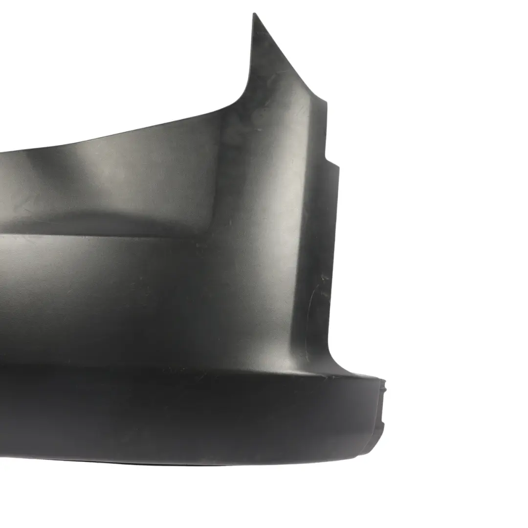 Bumper Moulding Left N/S Trim Side Cover to Ford Transit Custom Rear with Part number GK21-17927-A Ford Transit Custom Rear Bumper Moulding Left N/S Trim Side Cover - SKU GK21-17927-A - Part number GK21-17927-A