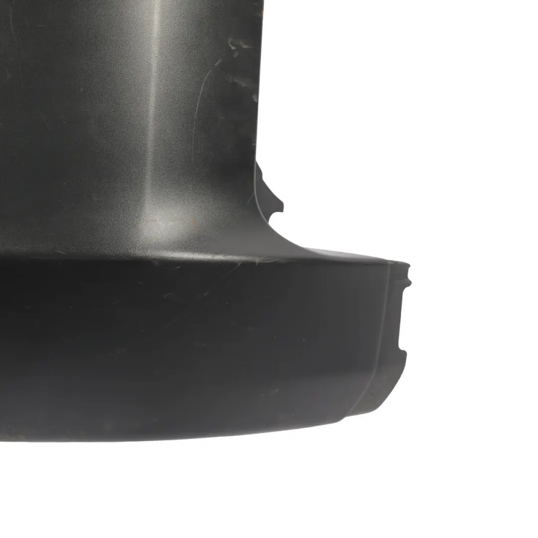 Bumper Moulding Left N/S Trim Side Cover to Ford Transit Custom Rear with Part number GK21-17927-A Ford Transit Custom Rear Bumper Moulding Left N/S Trim Side Cover - SKU GK21-17927-A - Part number GK21-17927-A