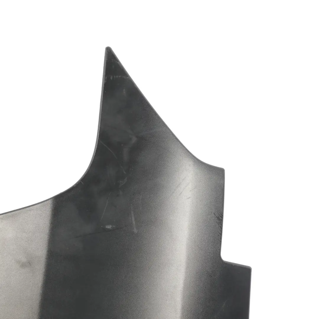 Bumper Moulding Left N/S Trim Side Cover to Ford Transit Custom Rear with Part number GK21-17927-A Ford Transit Custom Rear Bumper Moulding Left N/S Trim Side Cover - SKU GK21-17927-A - Part number GK21-17927-A