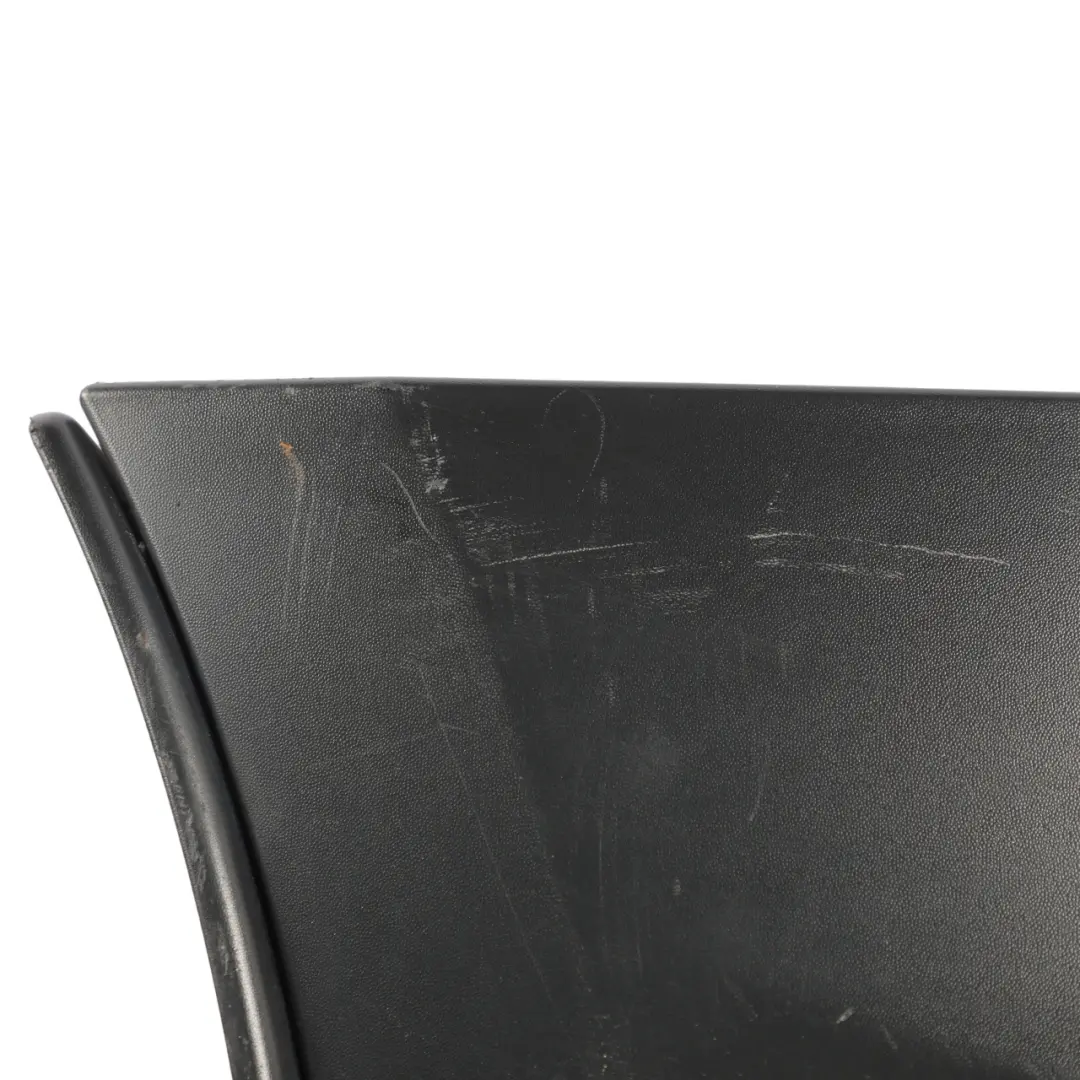 Bumper Moulding Left N/S Trim Side Cover to Ford Transit Custom Rear with Part number GK21-17927-A Ford Transit Custom Rear Bumper Moulding Left N/S Trim Side Cover - SKU GK21-17927-A - Part number GK21-17927-A