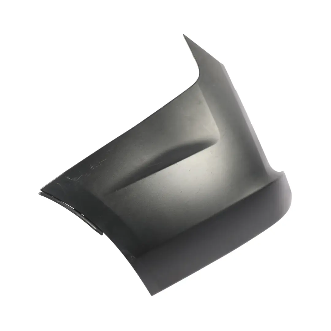 Bumper Moulding Left N/S Trim Side Cover to Ford Transit Custom Rear with Part number GK21-17927-A Ford Transit Custom Rear Bumper Moulding Left N/S Trim Side Cover - SKU GK21-17927-A - Part number GK21-17927-A