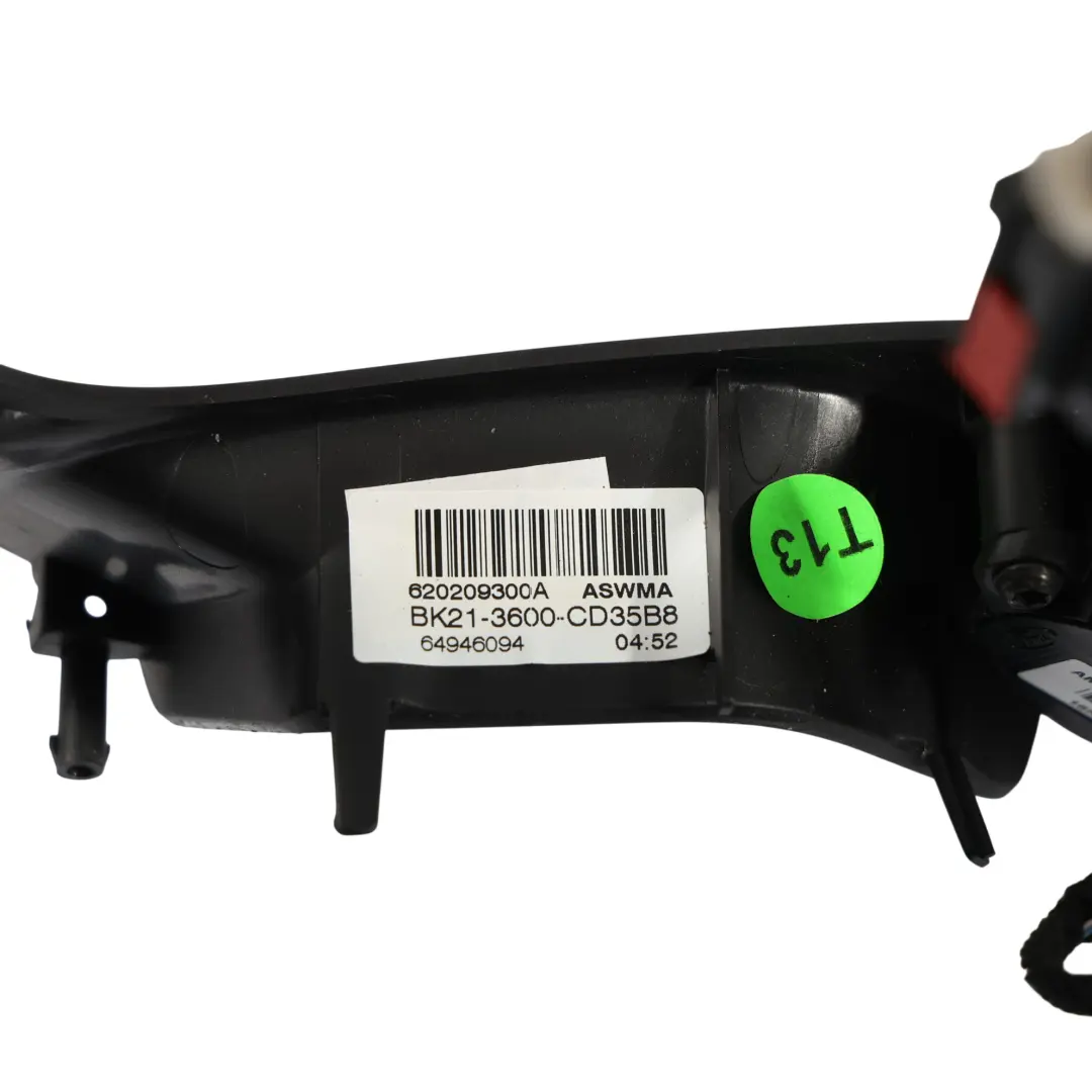 MK8 Botón Interruptor Control Multifunción Volante BK21-3600-CD para Ford Transit con número de pieza BK21-3600-CD35B8 Ford Transit MK8 Botón Interruptor Control Multifunción Volante BK21-3600-CD - SKU BK21-3600-CD35B8-1 - Número de pieza BK21-3600-CD35B8