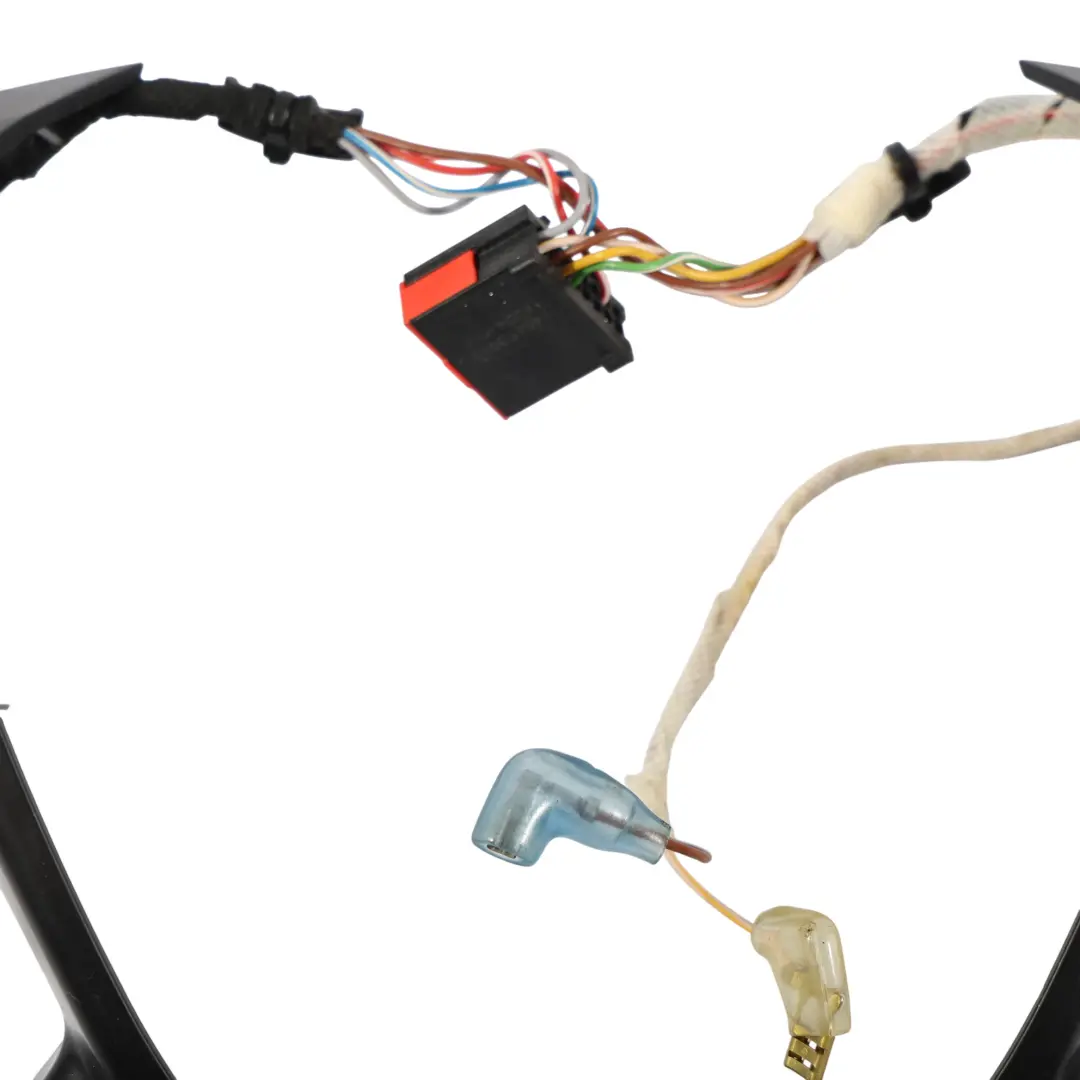 Mk8 Lenkrad Multifunktion Schalter Taste BK21-3600-CD für Ford Transit mit Teilenummer BK21-3600-CD35B8 Ford Transit Mk8 Lenkrad Multifunktion Schalter Taste BK21-3600-CD - SKU BK21-3600-CD35B8-1 - Teilenummer BK21-3600-CD35B8