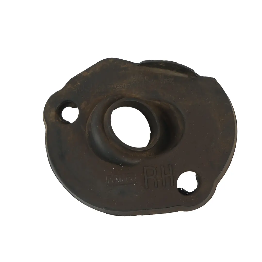 Ford Transit MK8 Dichtung Gummi Abdichtung - SKU BK21-3D677-BJ - Teilenummer BK21-3D677-BJ