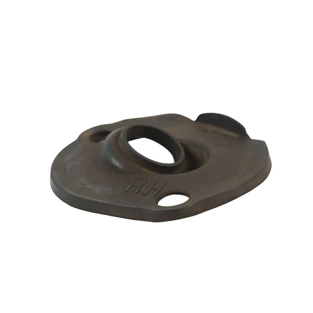 Ford Transit MK8 Dichtung Gummi Abdichtung - SKU BK21-3D677-BJ - Teilenummer BK21-3D677-BJ