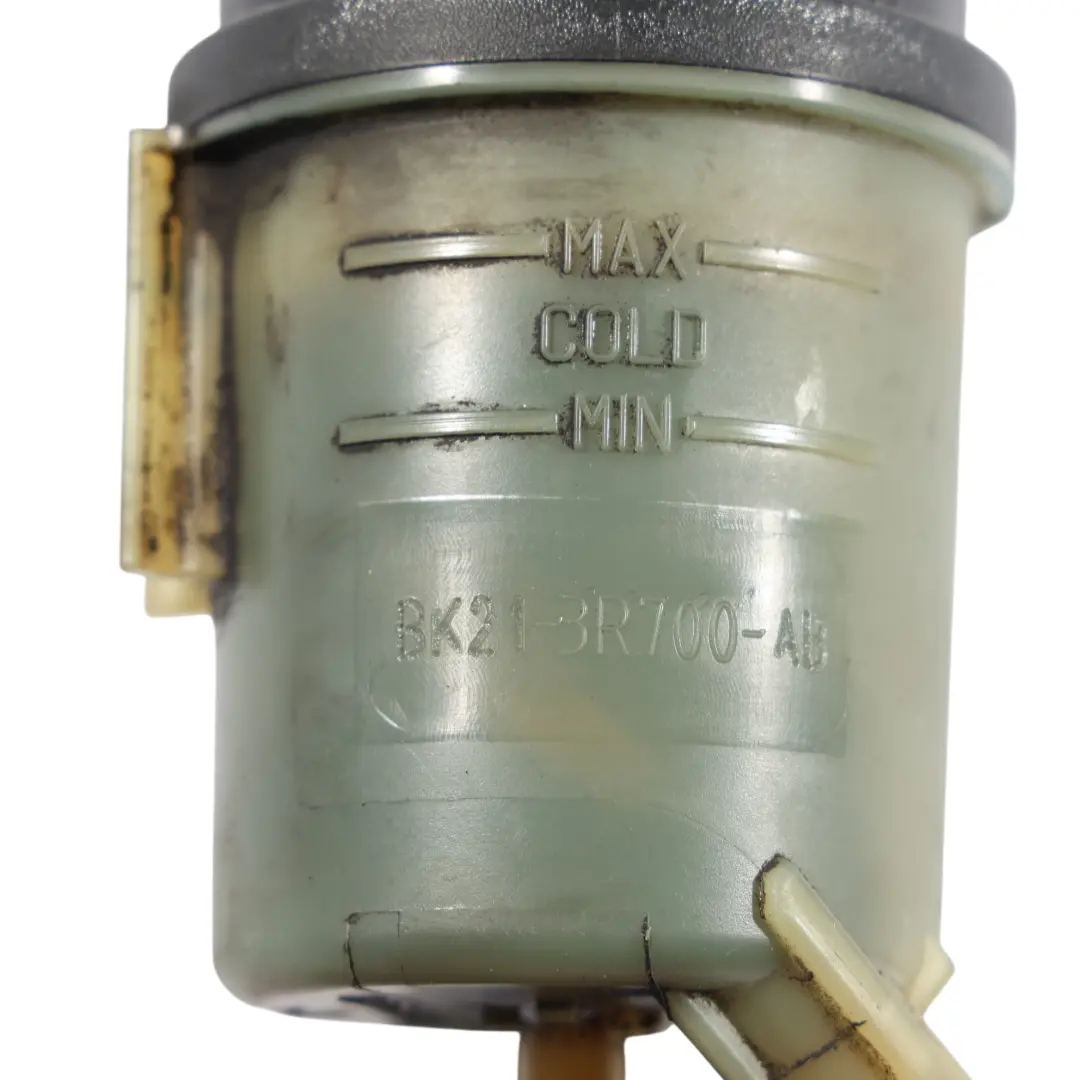Ford Transit MK8 Power Steering Reservoir Bottle Tank 2.2 TDCI - SKU BK21-3R700-AB - Part number BK21-3R700-AB