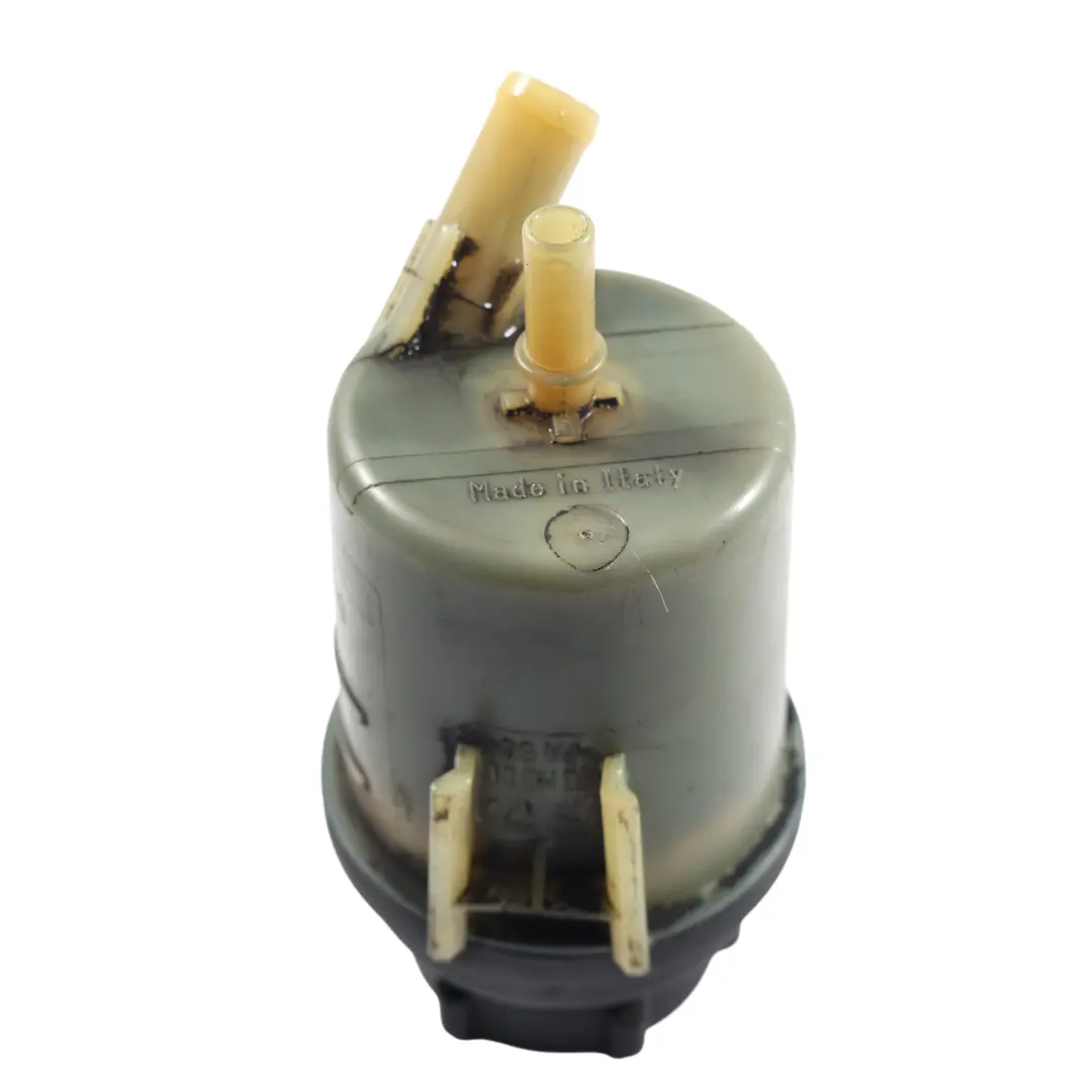 MK8 Depósito Botella Dirección Asistida 2.2 TDCI para Ford Transit con número de pieza BK21-3R700-AB Ford Transit MK8 Depósito Botella Dirección Asistida 2.2 TDCI - SKU BK21-3R700-AB - Número de pieza BK21-3R700-AB