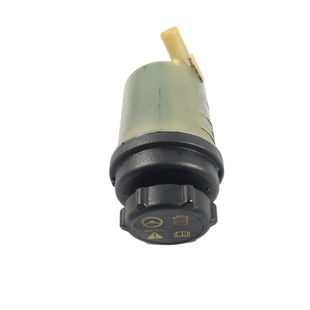 MK8 Servolenkung Behälter Tank 2.2 TDCI für Ford Transit mit Teilenummer BK21-3R700-AB Ford Transit MK8 Servolenkung Behälter Tank 2.2 TDCI - SKU BK21-3R700-AB - Teilenummer BK21-3R700-AB