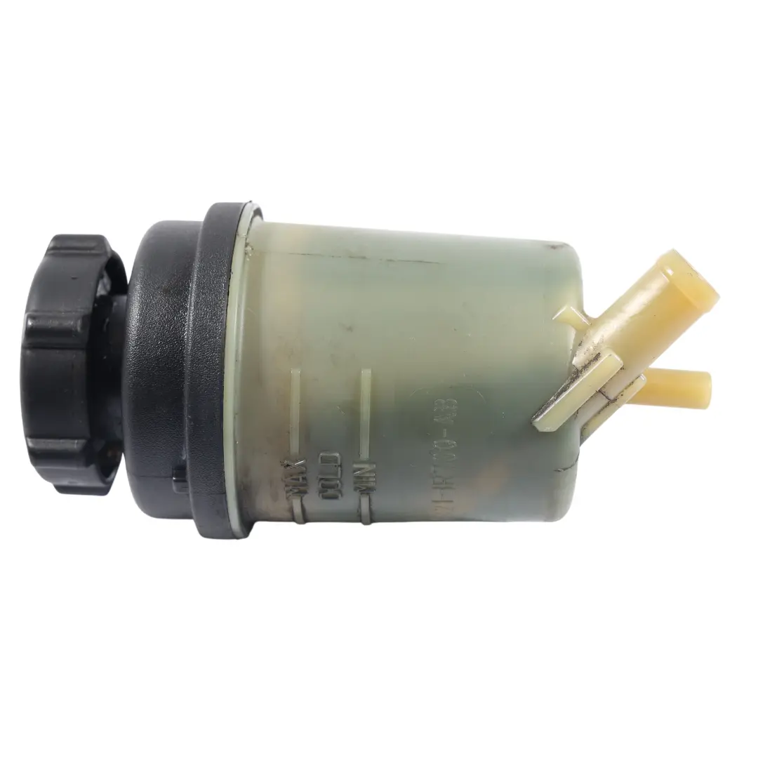 Ford Transit MK8 Servolenkung Behälter Tank 2.2 TDCI - SKU BK21-3R700-AB - Teilenummer BK21-3R700-AB