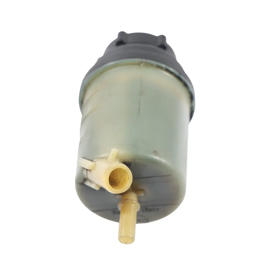 MK8 Servolenkung Behälter Tank 2.2 TDCI für Ford Transit mit Teilenummer BK21-3R700-AB Ford Transit MK8 Servolenkung Behälter Tank 2.2 TDCI - SKU BK21-3R700-AB - Teilenummer BK21-3R700-AB