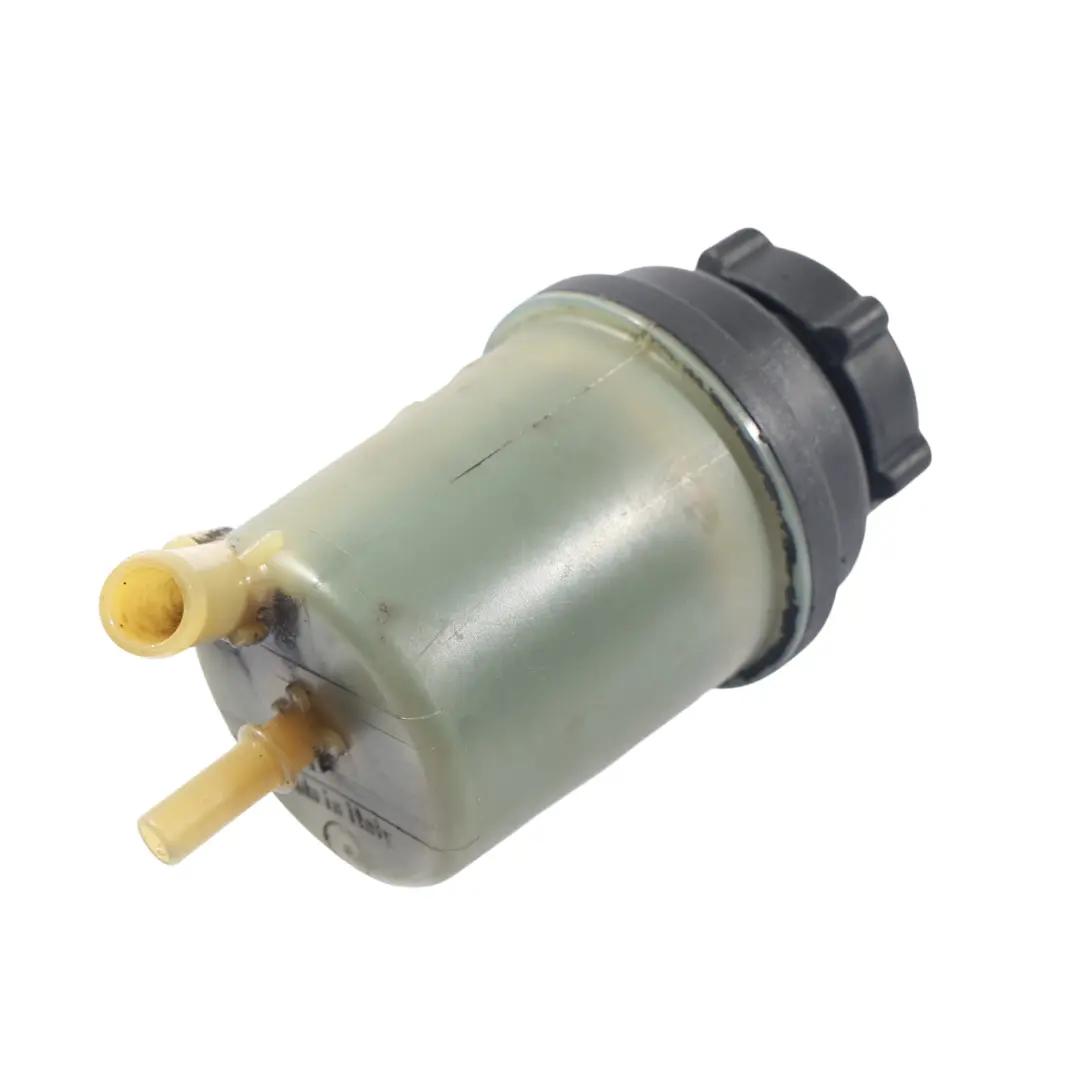 MK8 Depósito Botella Dirección Asistida 2.2 TDCI para Ford Transit con número de pieza BK21-3R700-AB Ford Transit MK8 Depósito Botella Dirección Asistida 2.2 TDCI - SKU BK21-3R700-AB - Número de pieza BK21-3R700-AB