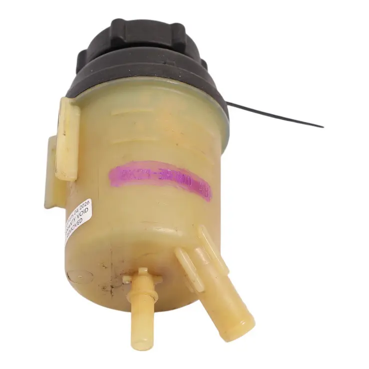 Ford Transit MK8 Power Steering Reservoir Bottle Tank 2.2 TDCI - SKU BK21-3R700-AB - Part number BK21-3R700-AB
