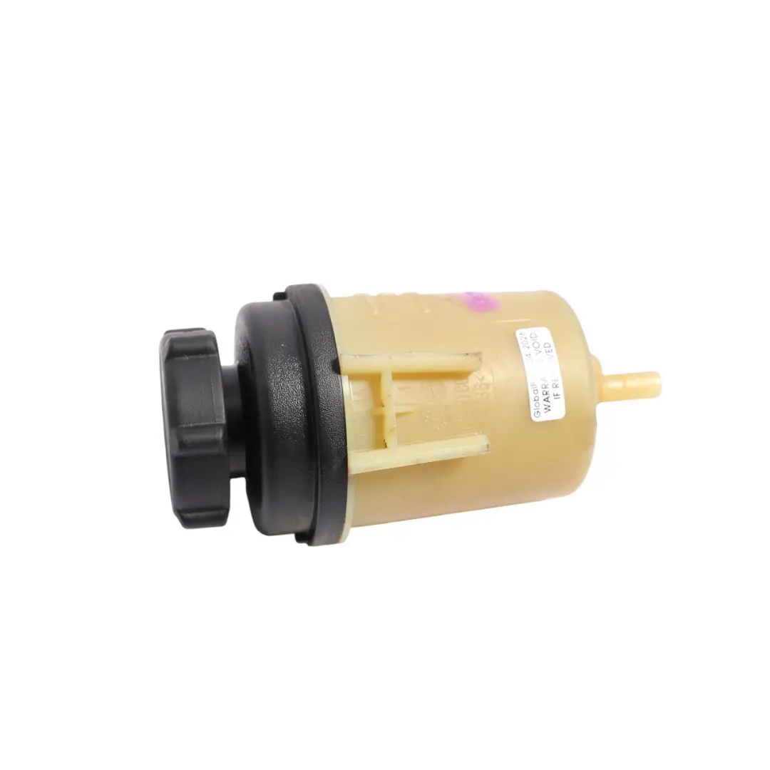 MK8 Depósito Botella Dirección Asistida 2.2 TDCI para Ford Transit con número de pieza BK21-3R700-AB Ford Transit MK8 Depósito Botella Dirección Asistida 2.2 TDCI - SKU BK21-3R700-AB - Número de pieza BK21-3R700-AB