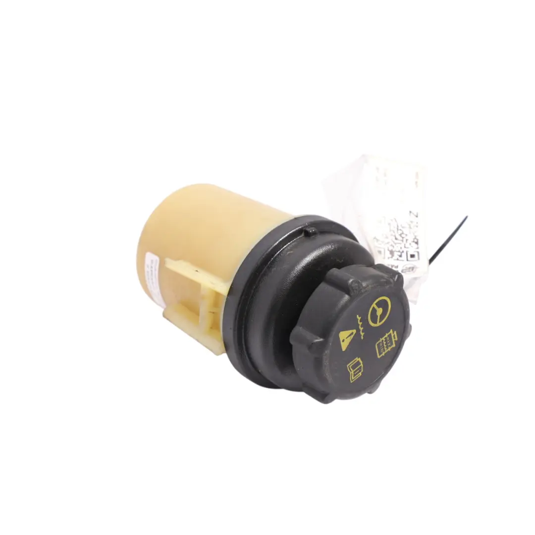 MK8 Réservoir Direction Assistée 2.2 TDCI pour Ford Transit à propos du numéro de pièce BK21-3R700-AB Ford Transit MK8 Réservoir Direction Assistée 2.2 TDCI - SKU BK21-3R700-AB - Numéro de pièce BK21-3R700-AB