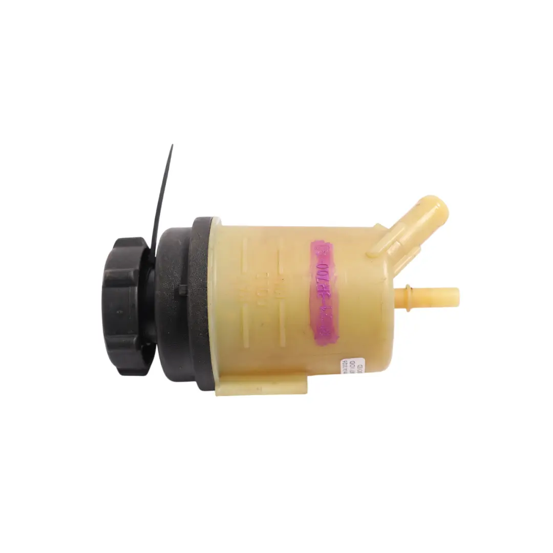 MK8 Depósito Botella Dirección Asistida 2.2 TDCI para Ford Transit con número de pieza BK21-3R700-AB Ford Transit MK8 Depósito Botella Dirección Asistida 2.2 TDCI - SKU BK21-3R700-AB - Número de pieza BK21-3R700-AB