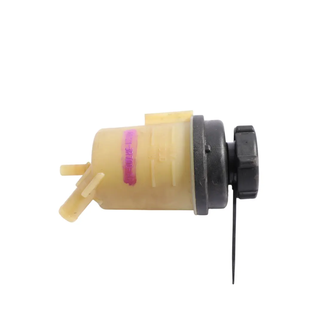 MK8 Depósito Botella Dirección Asistida 2.2 TDCI para Ford Transit con número de pieza BK21-3R700-AB Ford Transit MK8 Depósito Botella Dirección Asistida 2.2 TDCI - SKU BK21-3R700-AB - Número de pieza BK21-3R700-AB