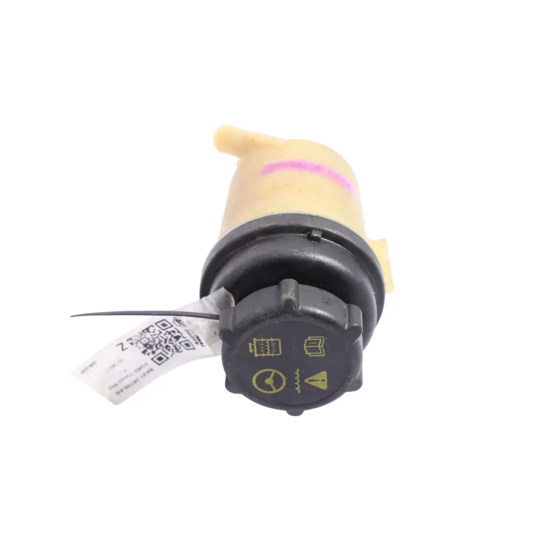 Ford Transit MK8 Power Steering Reservoir Bottle Tank 2.2 TDCI - SKU BK21-3R700-AB - Part number BK21-3R700-AB