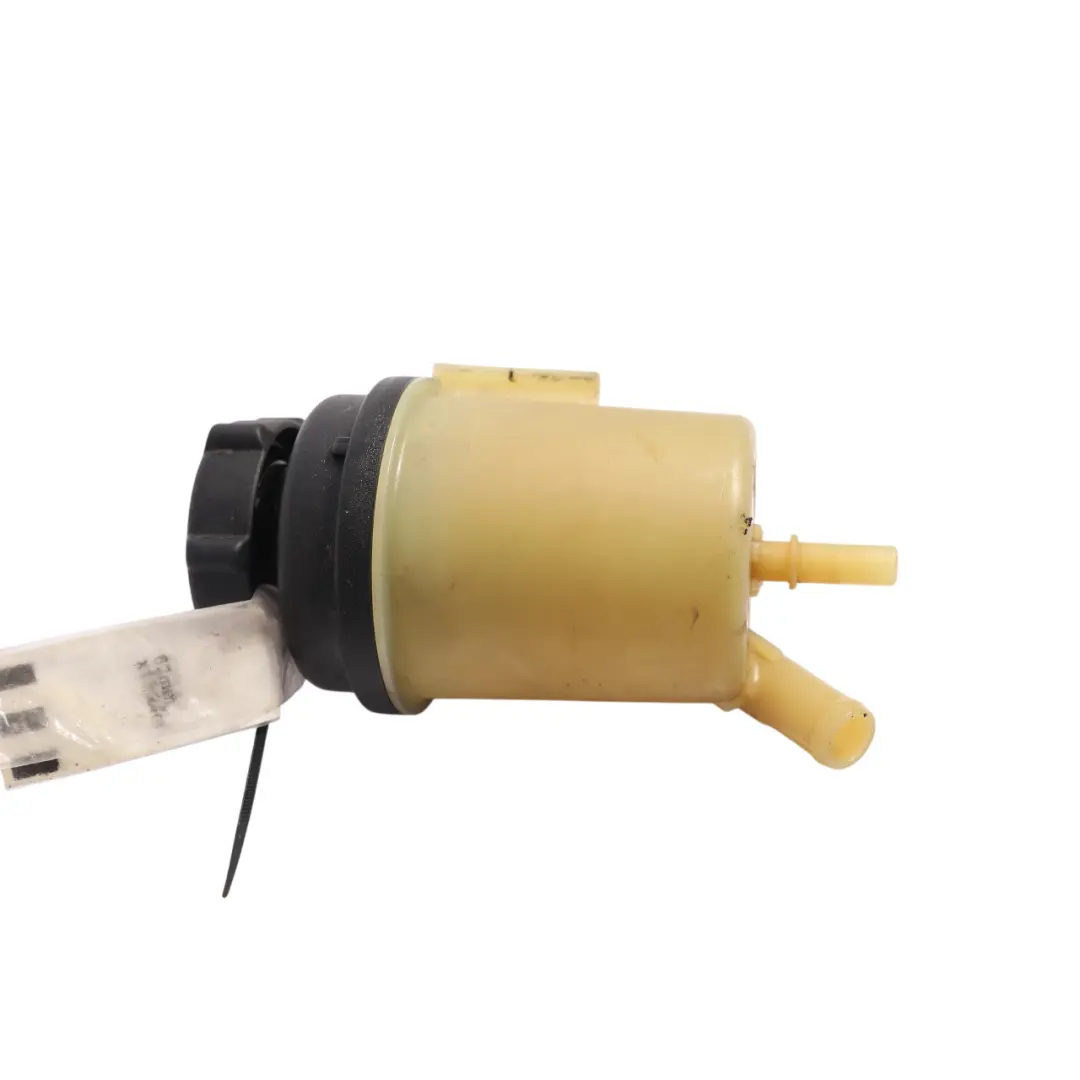 MK8 Power Steering Reservoir Bottle Tank 2.2 TDCI to Ford Transit with Part number BK21-3R700-AB Ford Transit MK8 Power Steering Reservoir Bottle Tank 2.2 TDCI - SKU BK21-3R700-AB - Part number BK21-3R700-AB