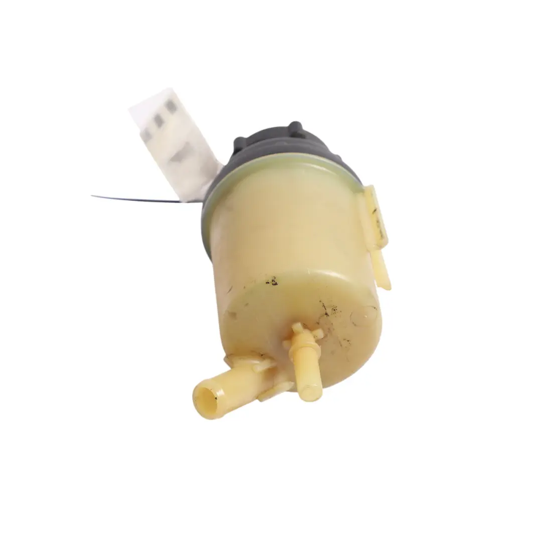 MK8 Depósito Botella Dirección Asistida 2.2 TDCI para Ford Transit con número de pieza BK21-3R700-AB Ford Transit MK8 Depósito Botella Dirección Asistida 2.2 TDCI - SKU BK21-3R700-AB - Número de pieza BK21-3R700-AB