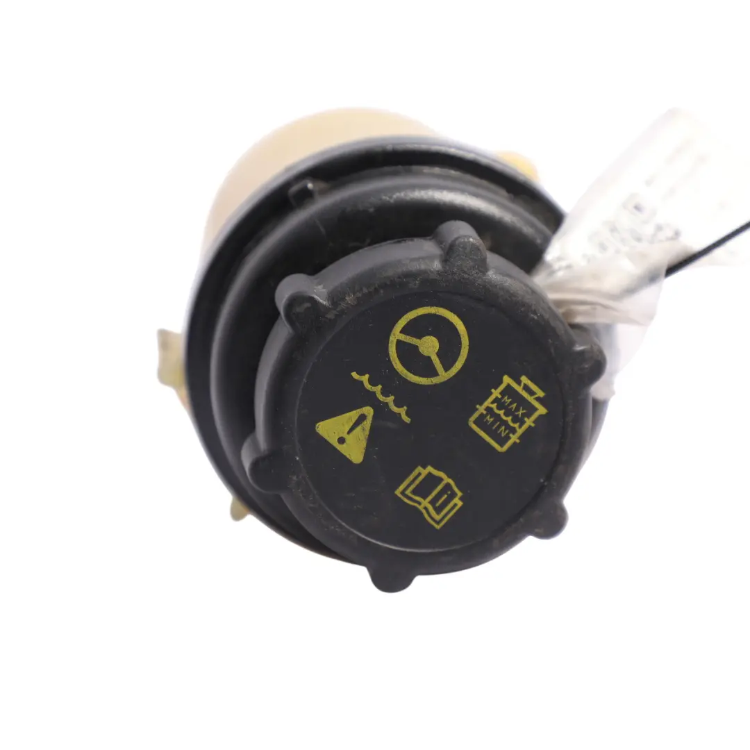 MK8 Réservoir Direction Assistée 2.2 TDCI pour Ford Transit à propos du numéro de pièce BK21-3R700-AB Ford Transit MK8 Réservoir Direction Assistée 2.2 TDCI - SKU BK21-3R700-AB - Numéro de pièce BK21-3R700-AB