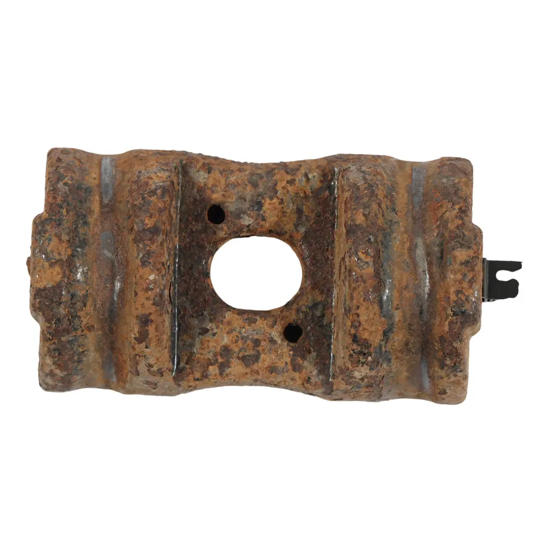 Ford Transit MK8 Soporte Placa Ballesta Trasero - SKU BK21-5798-AA - Número de pieza BK21-5798-AA