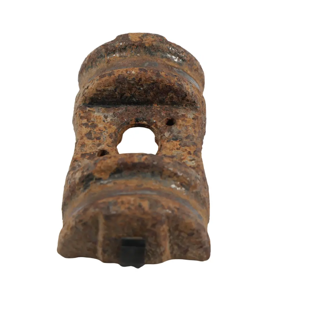 Ford Transit MK8 Blattfeder Platte Halter Halterung Hinten - SKU BK21-5798-AA - Teilenummer BK21-5798-AA