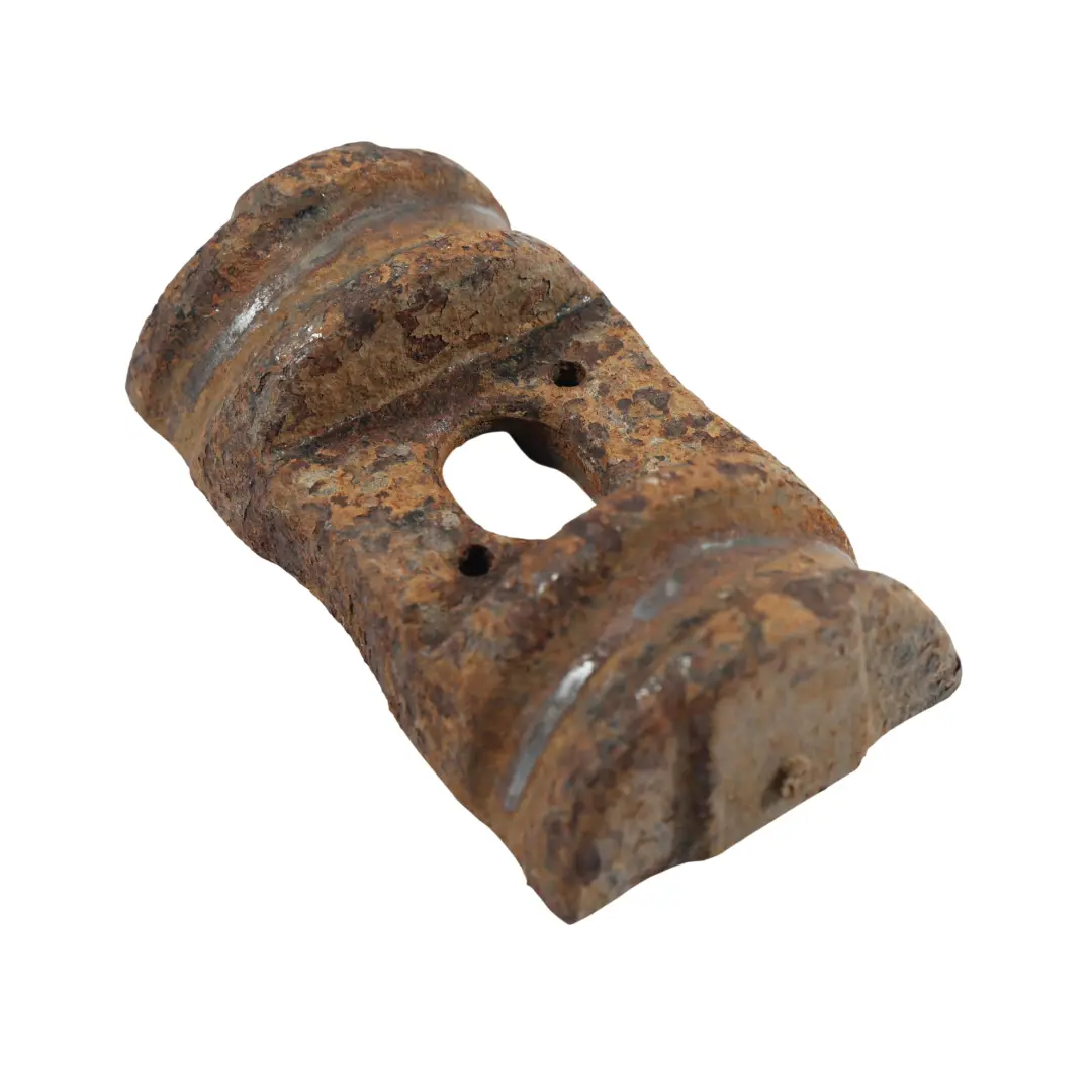 Ford Transit MK8 Soporte Placa Ballesta Trasero - SKU BK21-5798-AA - Número de pieza BK21-5798-AA