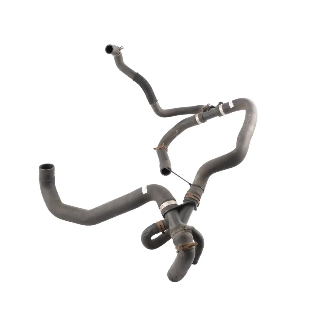 Mk8 Water Hose Coolant Pipe Line Set 2.2 TDCi Diesel BK21-8286-BF to Ford Transit with Part number BK21-8286-BK Ford Transit Mk8 Water Hose Coolant Pipe Line Set 2.2 TDCi Diesel BK21-8286-BF - SKU BK21-8286-BK-1 - Part number BK21-8286-BK