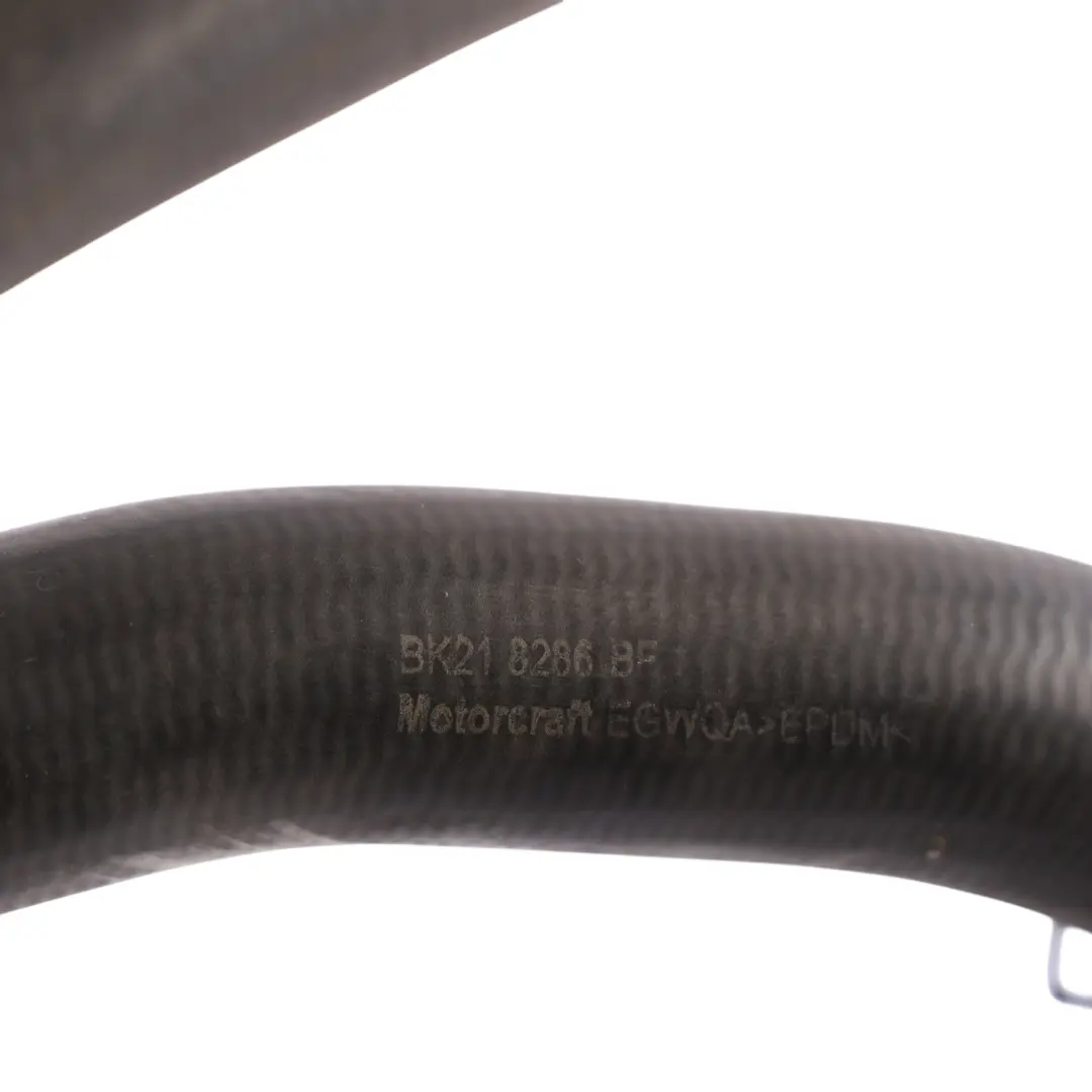 Mk8 Water Hose Coolant Pipe Line Set 2.2 TDCi Diesel BK21-8286-BF to Ford Transit with Part number BK21-8286-BK Ford Transit Mk8 Water Hose Coolant Pipe Line Set 2.2 TDCi Diesel BK21-8286-BF - SKU BK21-8286-BK-1 - Part number BK21-8286-BK