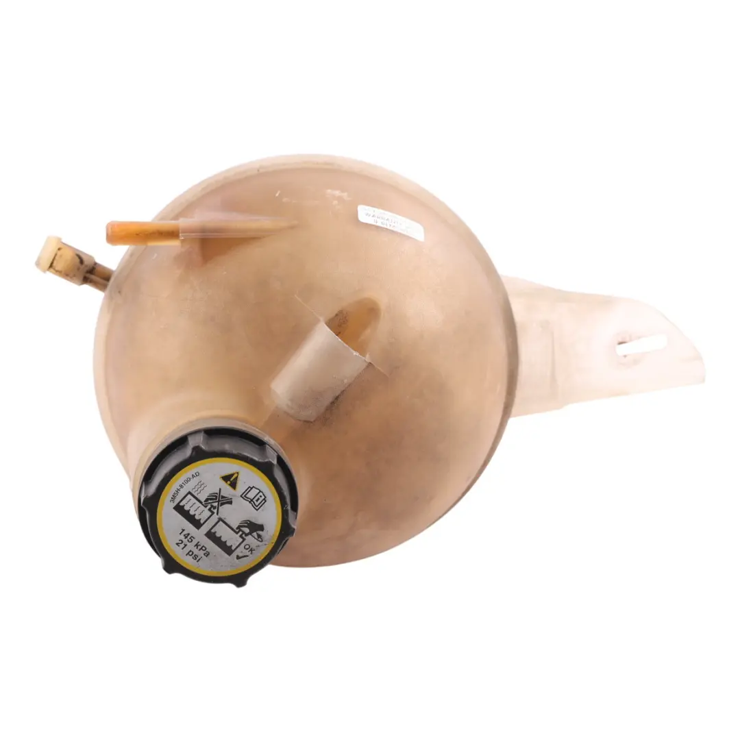 Expansion Tank Coolant Header Tank 2.2 TDCI to Ford Transit Custom with Part number BK21-8K218-AG Ford Transit Custom Expansion Tank Coolant Header Tank 2.2 TDCI - SKU BK21-8K218-AG - Part number BK21-8K218-AG