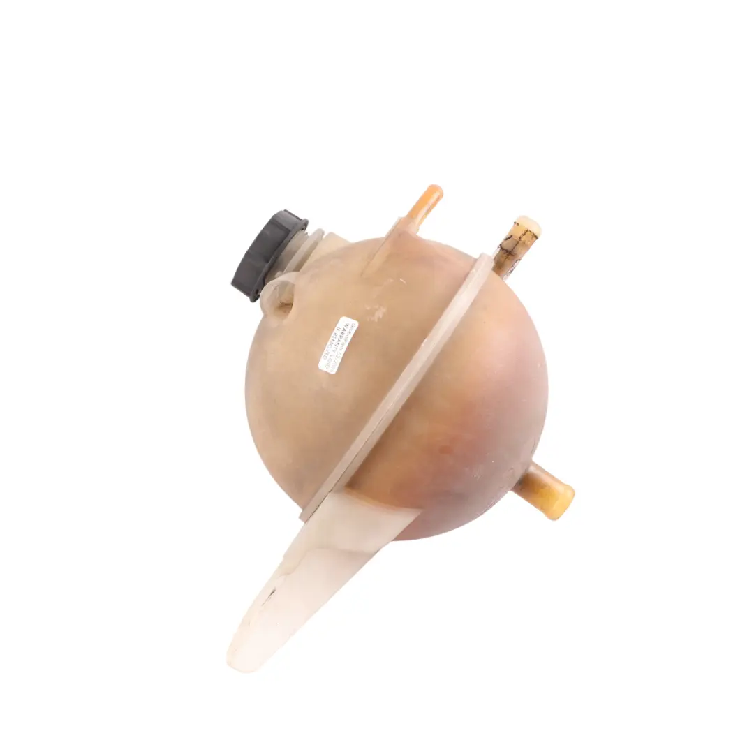 Ford Transit Custom Expansion Tank Coolant Header Tank 2.2 TDCI - SKU BK21-8K218-AG - Part number BK21-8K218-AG