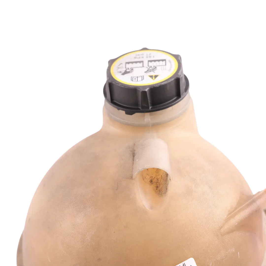 Expansion Tank Coolant Header Tank 2.2 TDCI to Ford Transit Custom with Part number BK21-8K218-AG Ford Transit Custom Expansion Tank Coolant Header Tank 2.2 TDCI - SKU BK21-8K218-AG - Part number BK21-8K218-AG