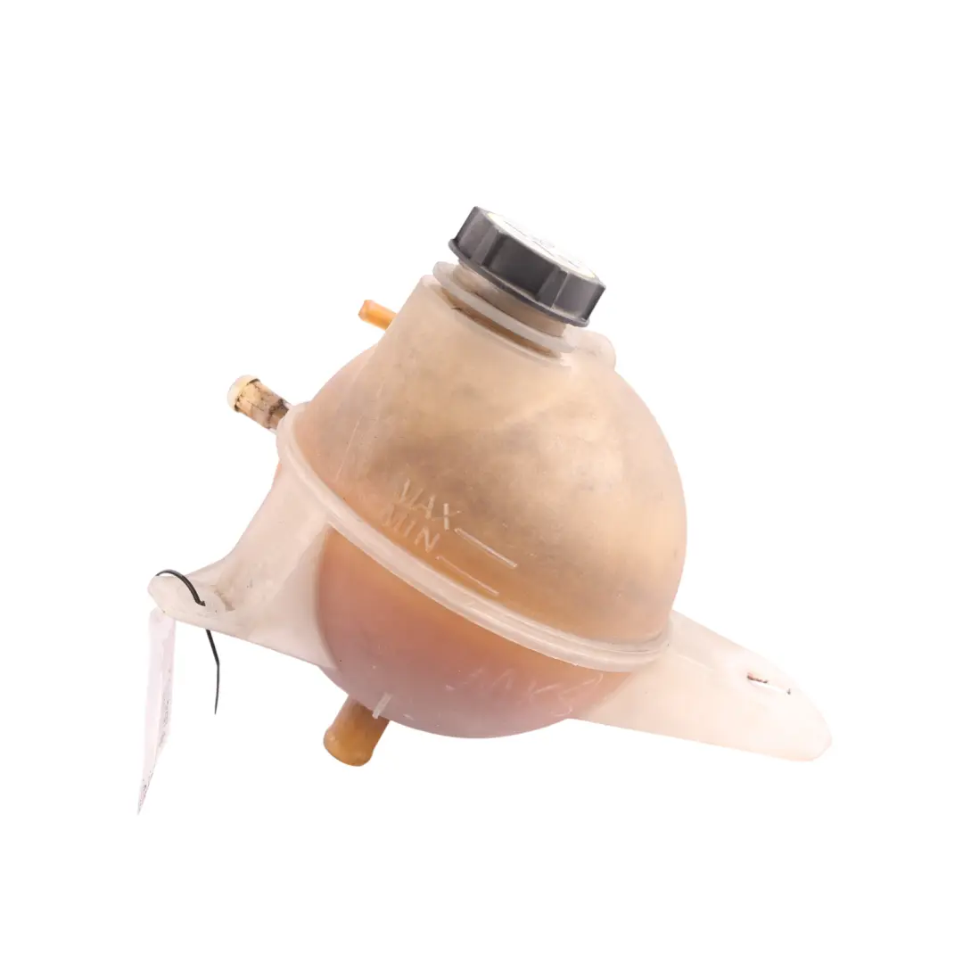 Ford Transit Custom Expansion Tank Coolant Header Tank 2.2 TDCI - SKU BK21-8K218-AG - Part number BK21-8K218-AG