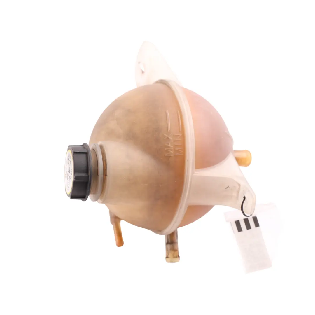 Ford Transit Custom Expansion Tank Coolant Header Tank 2.2 TDCI - SKU BK21-8K218-AG - Part number BK21-8K218-AG