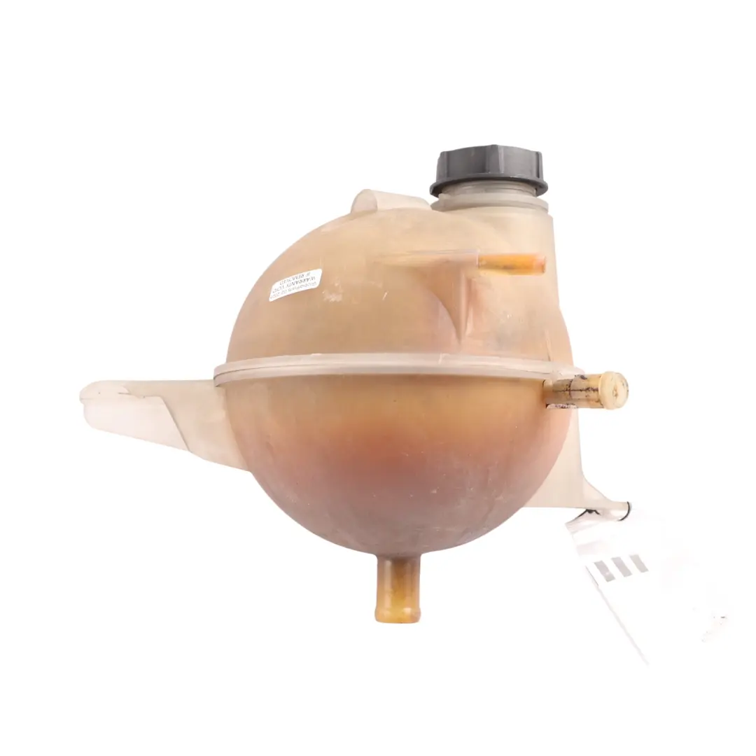Ford Transit Custom Expansion Tank Coolant Header Tank 2.2 TDCI - SKU BK21-8K218-AG - Part number BK21-8K218-AG