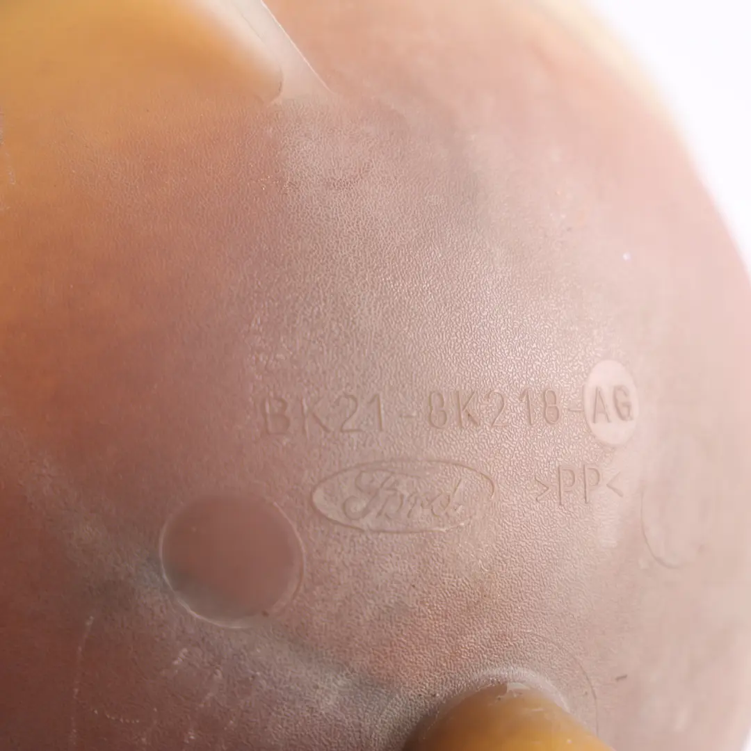 Expansion Tank Coolant Header Tank 2.2 TDCI to Ford Transit Custom with Part number BK21-8K218-AG Ford Transit Custom Expansion Tank Coolant Header Tank 2.2 TDCI - SKU BK21-8K218-AG - Part number BK21-8K218-AG